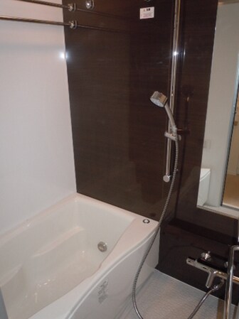 パークハビオ青山の物件内観写真